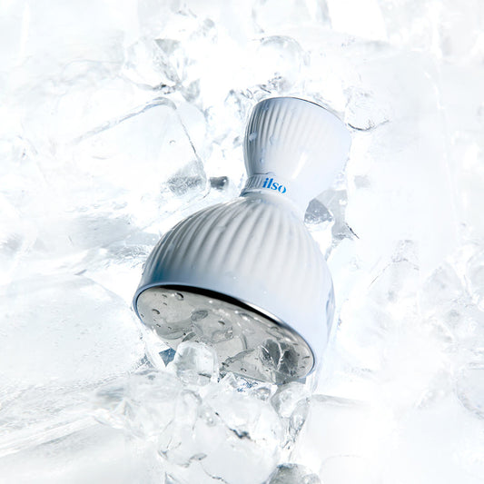 Facial Cryotherapy at Home - The Secret to Perfect Skin