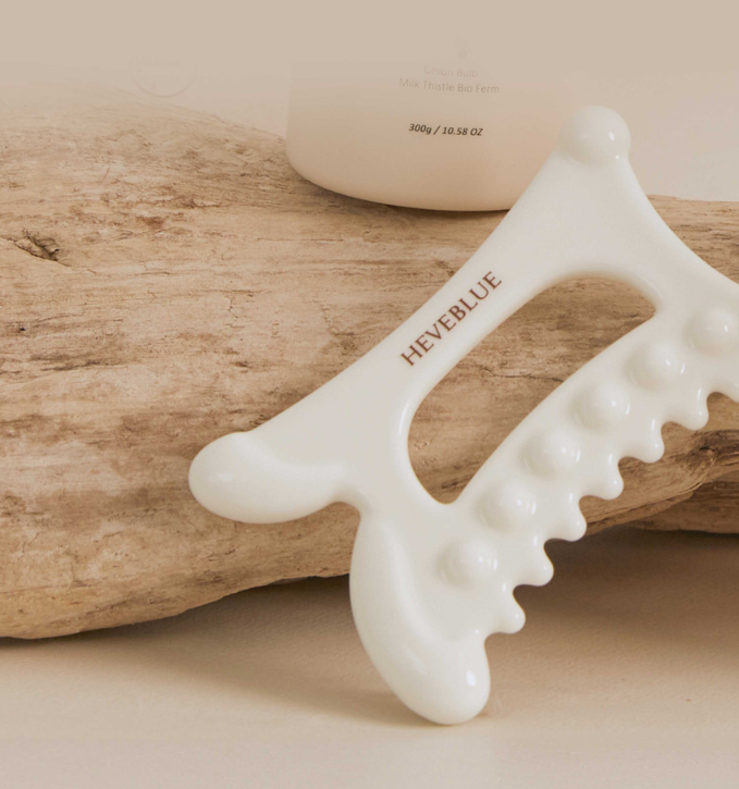 The Ultimate Gua Sha Guide - Ancient Technique for Radiant Skin